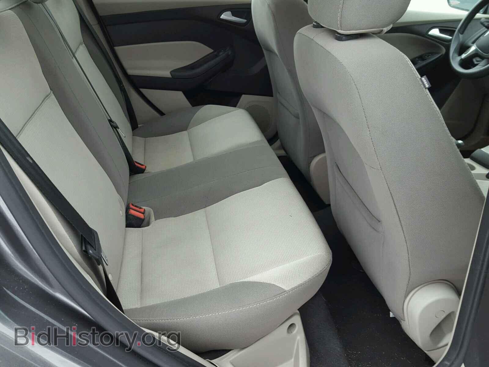 2014 FORD FOCUS - VIN: 1FADP3F23EL433136 - Photo 6