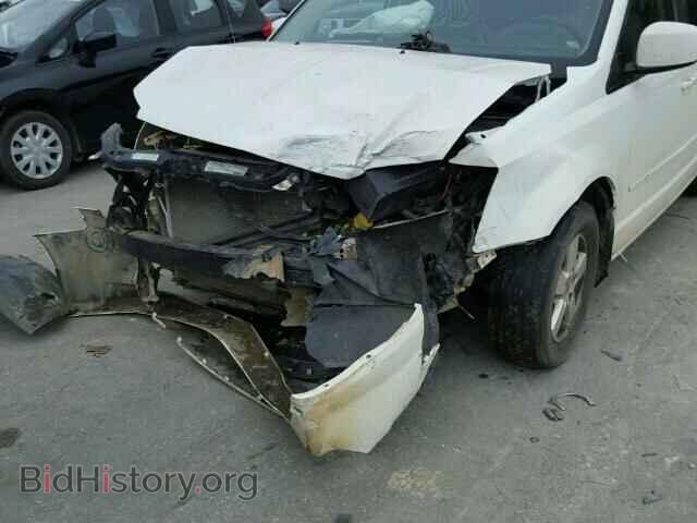2011 DODGE CARAVAN - VIN: 2D4RN3DG5BR709200 - Фото 10