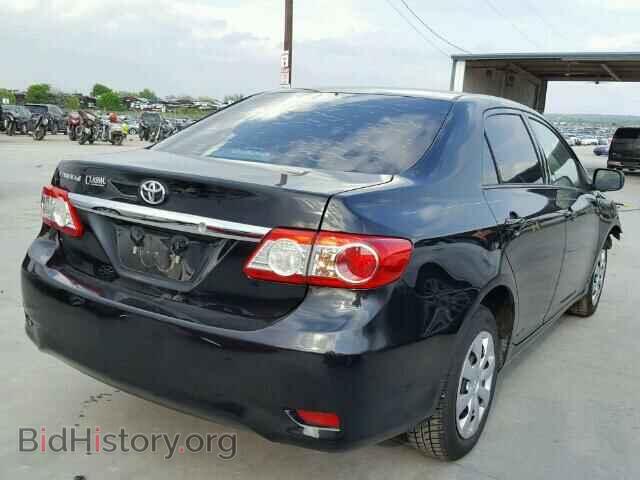 2012 TOYOTA COROLLA - VIN: 5YFBU4EE1CP064678 - Фото 4