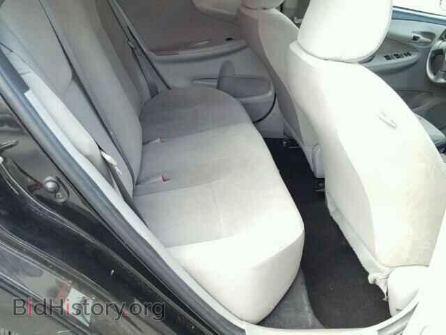 2012 TOYOTA COROLLA - VIN: 5YFBU4EE1CP064678 - Фото 6