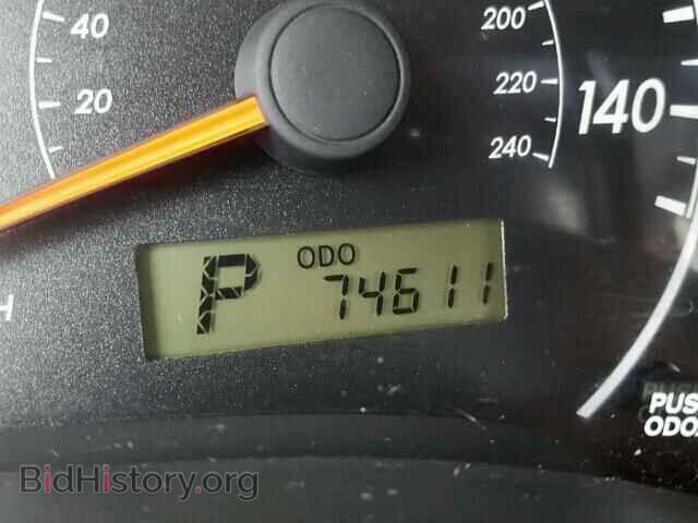 2012 TOYOTA COROLLA - VIN: 5YFBU4EE1CP064678 - Фото 8