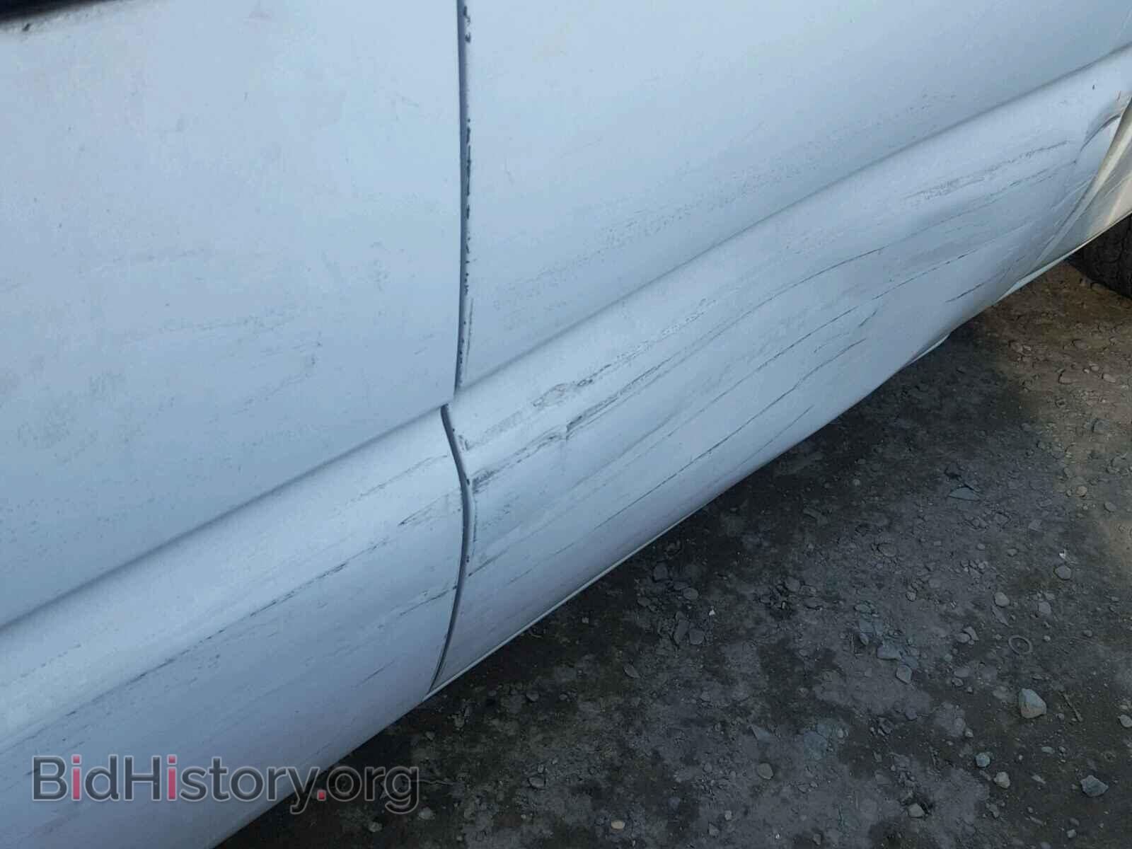 2005 CHEVROLET SILVERADO - VIN: 2GCEC19V851141959 - Фото 9