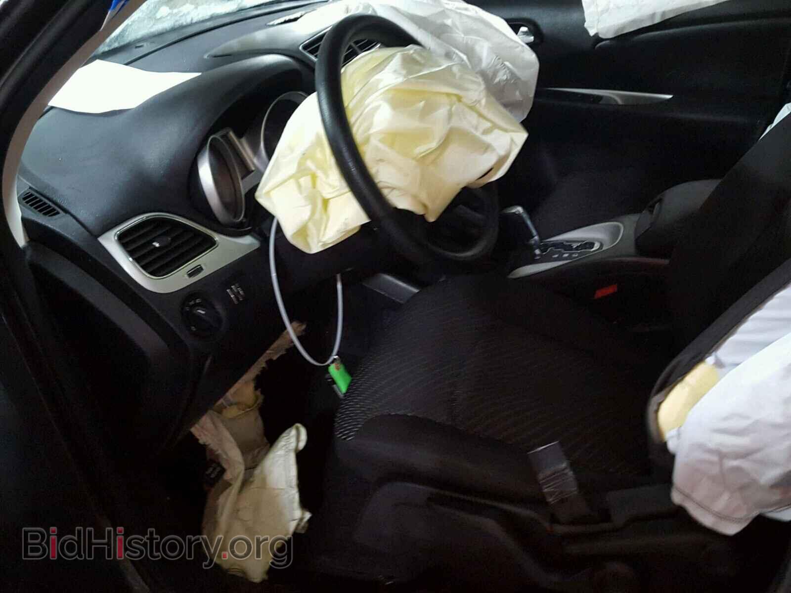 2015 DODGE JOURNEY - VIN: 3C4PDCAB6FT516587 - Photo 5