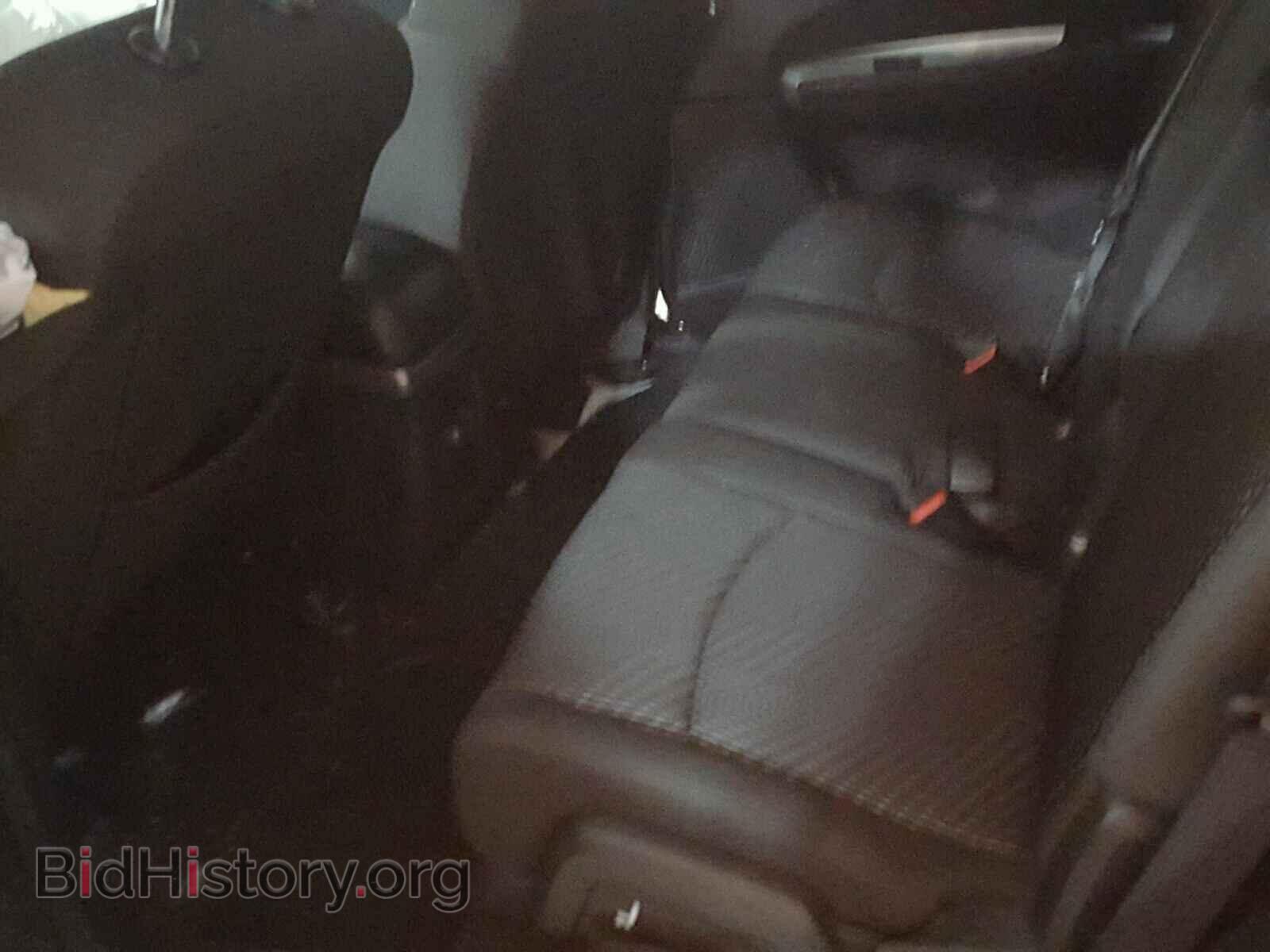 2015 DODGE JOURNEY - VIN: 3C4PDCAB6FT516587 - Photo 6