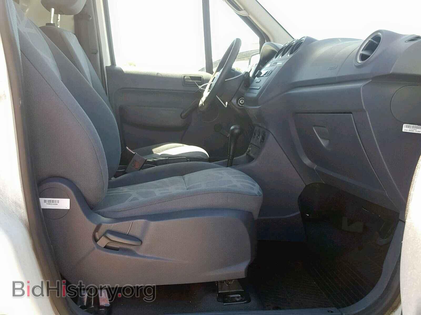 2012 FORD TRANSIT CO - VIN: NM0LS7AN7CT115365 - Фото 5