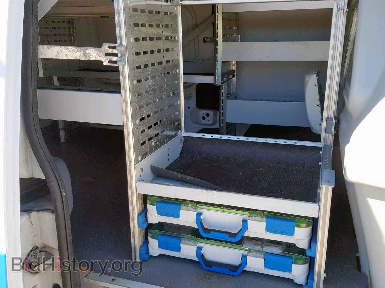 2012 FORD TRANSIT CO - VIN: NM0LS7AN7CT115365 - Фото 6