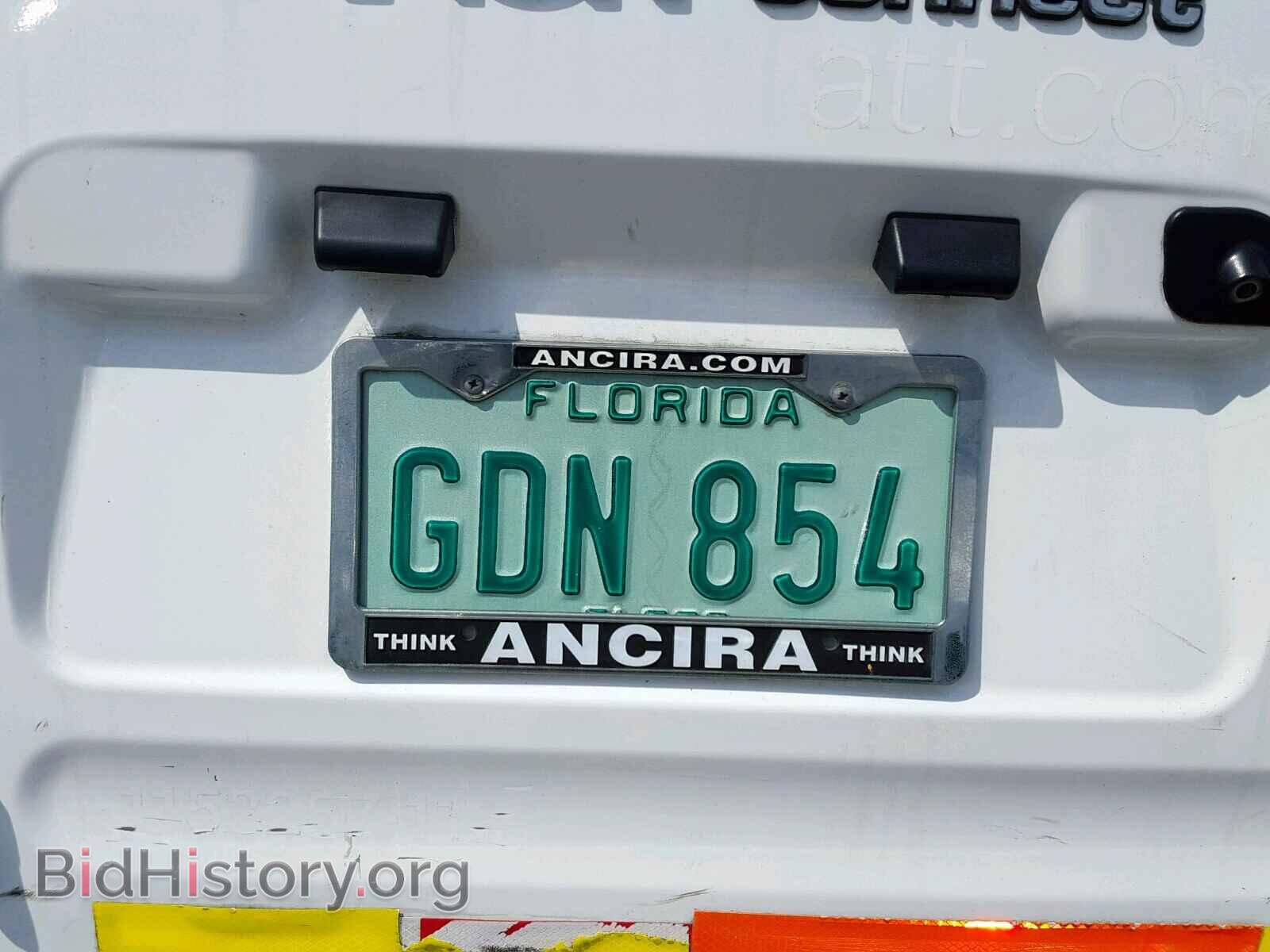 2012 FORD TRANSIT CO - VIN: NM0LS7AN7CT115365 - Фото 9