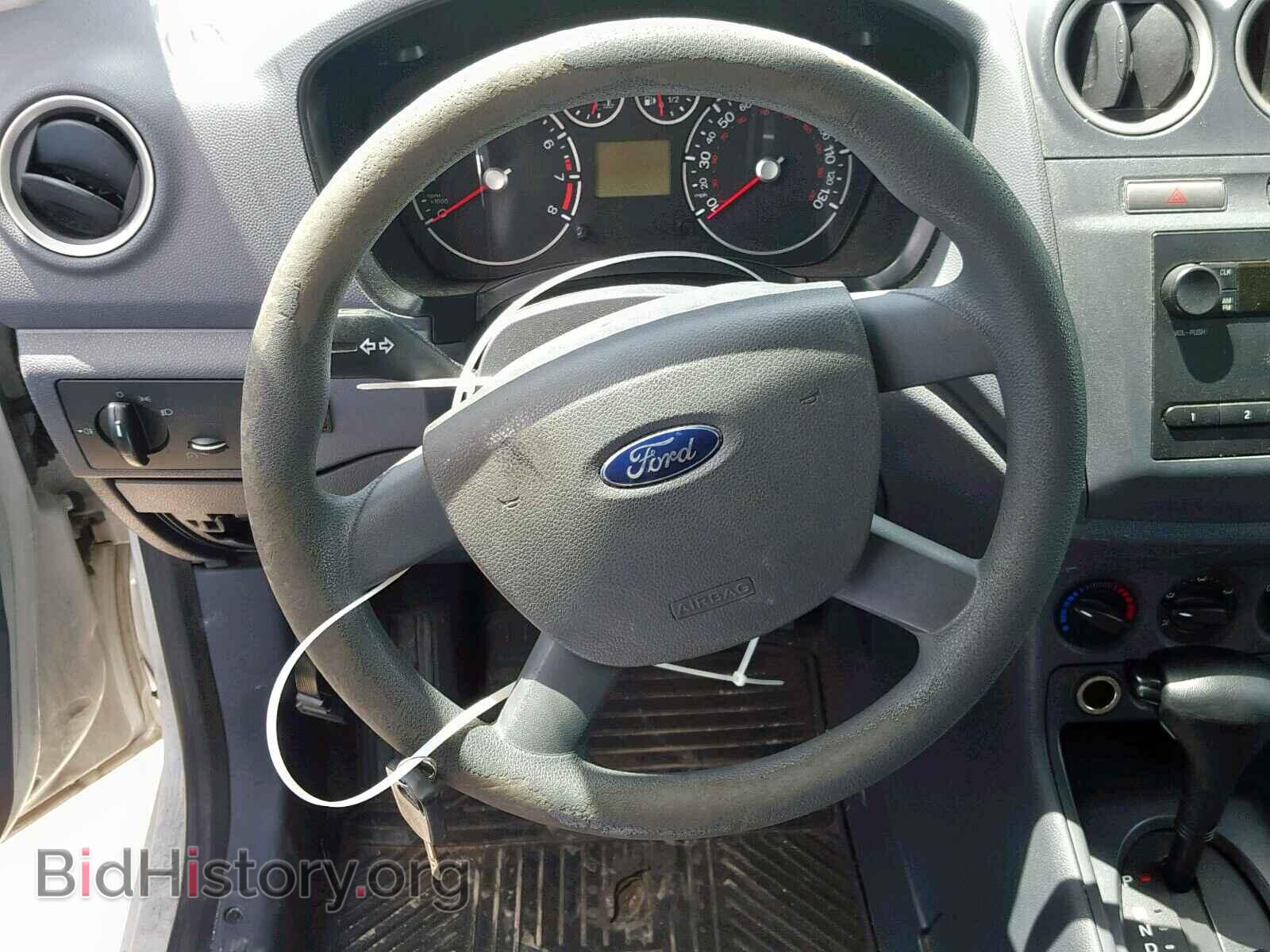 2012 FORD TRANSIT CO - VIN: NM0LS7AN7CT115365 - Фото 10