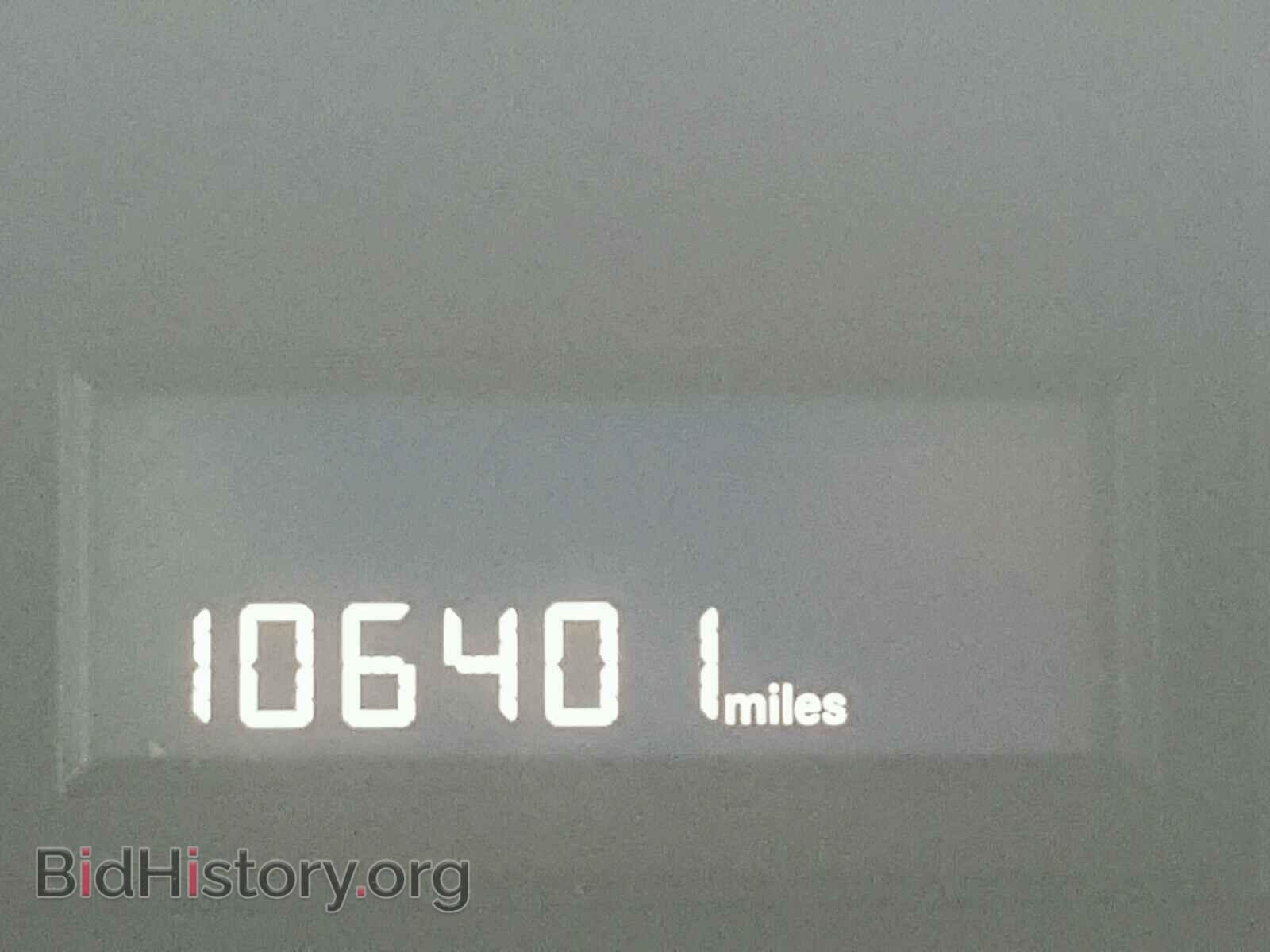 2013 DODGE CARAVAN - VIN: 2C4RDGCG3DR636436 - Фото 8