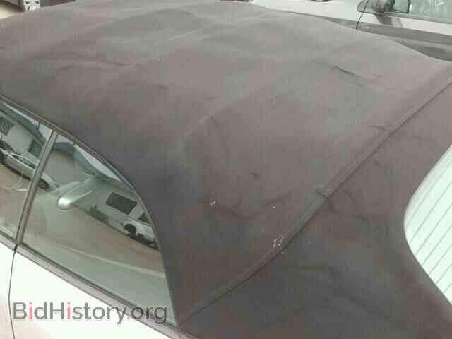 2004 SAAB 9 3 - VIN: YS3FD79Y246004787 - Photo 10