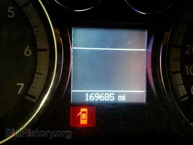 2009 DODGE RAM 1500 - VIN: 1D3HB16P79J518919 - Фото 8