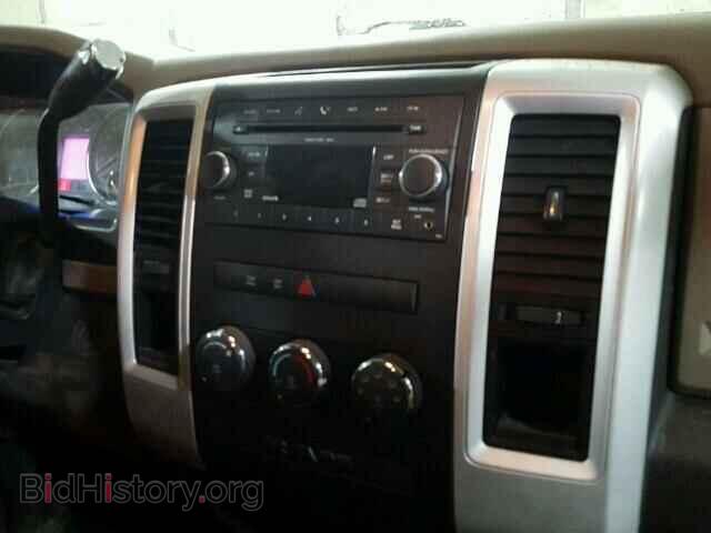 2009 DODGE RAM 1500 - VIN: 1D3HB16P79J518919 - Фото 9