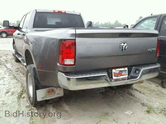 2012 DODGE RAM 3500 - VIN: 3C63DRGL9CG227409 - Фото 3