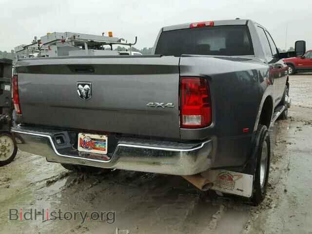 2012 DODGE RAM 3500 - VIN: 3C63DRGL9CG227409 - Фото 4