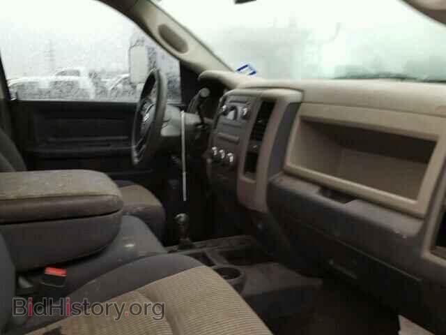 2012 DODGE RAM 3500 - VIN: 3C63DRGL9CG227409 - Фото 5