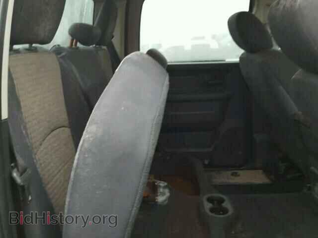 2012 DODGE RAM 3500 - VIN: 3C63DRGL9CG227409 - Фото 6