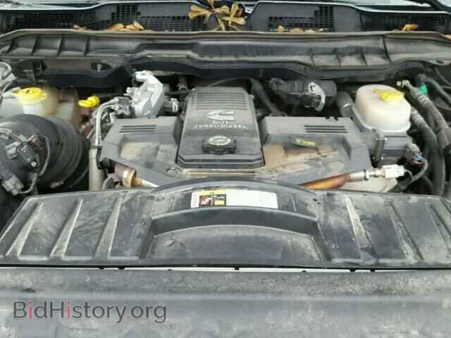 2012 DODGE RAM 3500 - VIN: 3C63DRGL9CG227409 - Фото 7