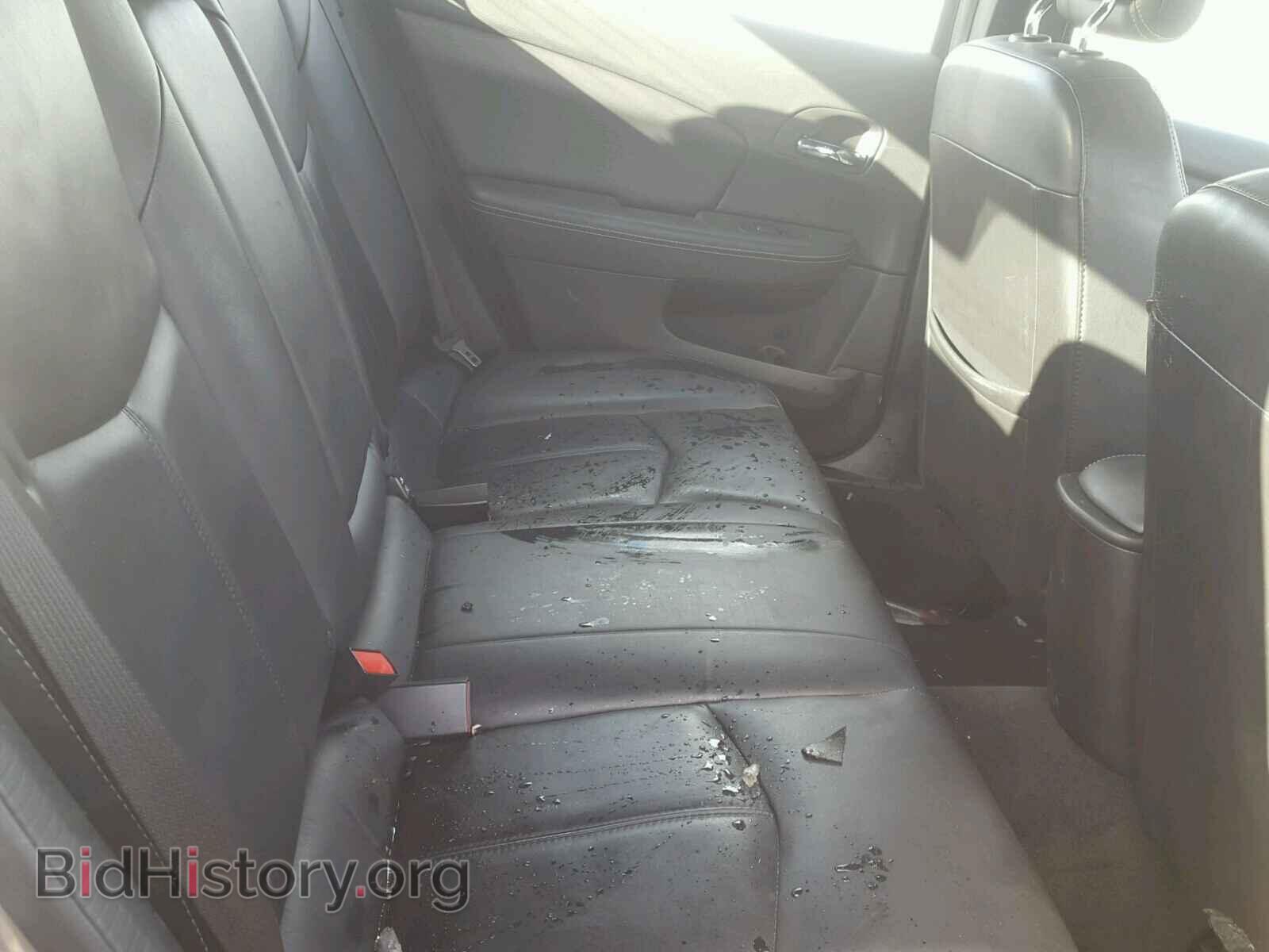 2014 CHRYSLER 200 - VIN: 1C3CCBCG3EN156797 - Фото 6
