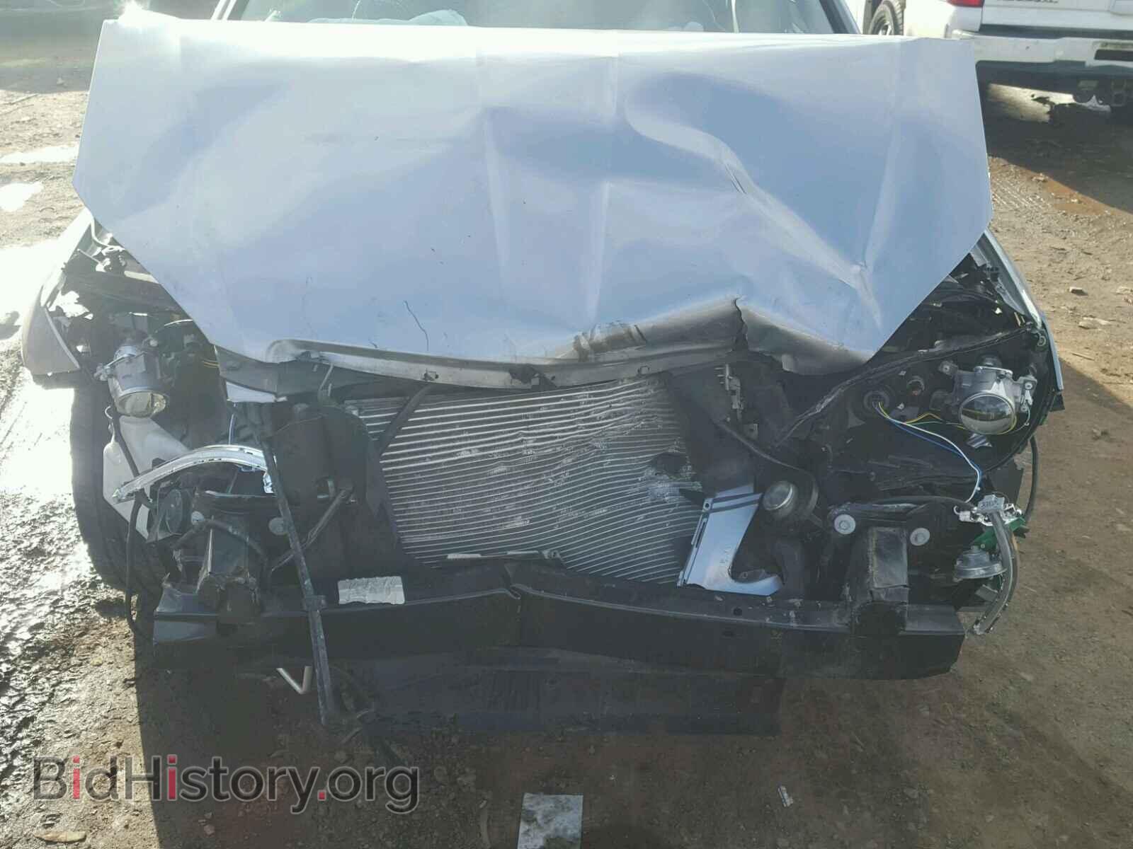 2014 CHRYSLER 200 - VIN: 1C3CCBCG3EN156797 - Фото 7