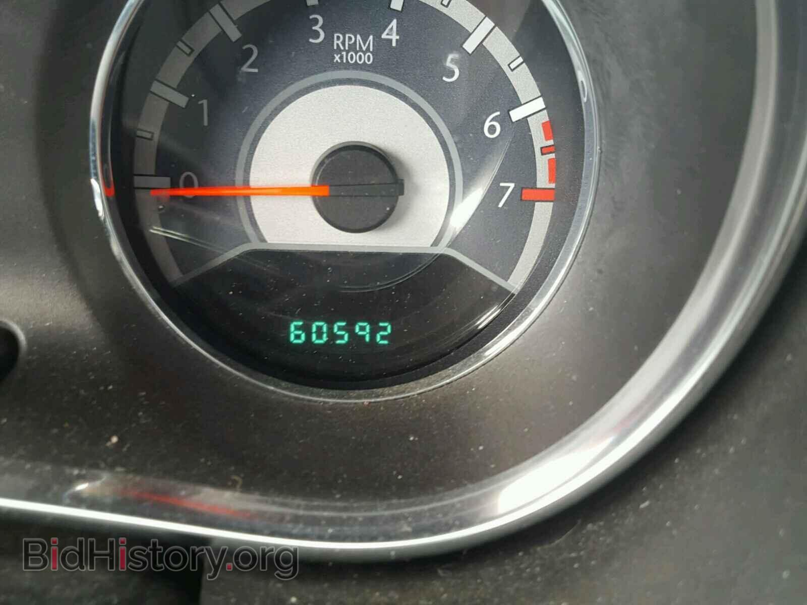 2014 CHRYSLER 200 - VIN: 1C3CCBCG3EN156797 - Фото 8