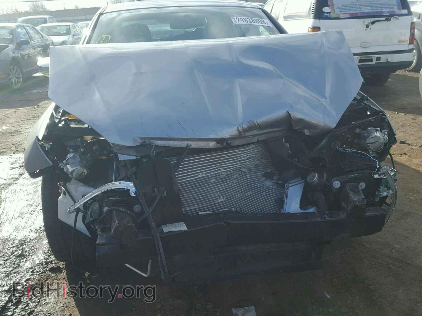 2014 CHRYSLER 200 - VIN: 1C3CCBCG3EN156797 - Фото 9