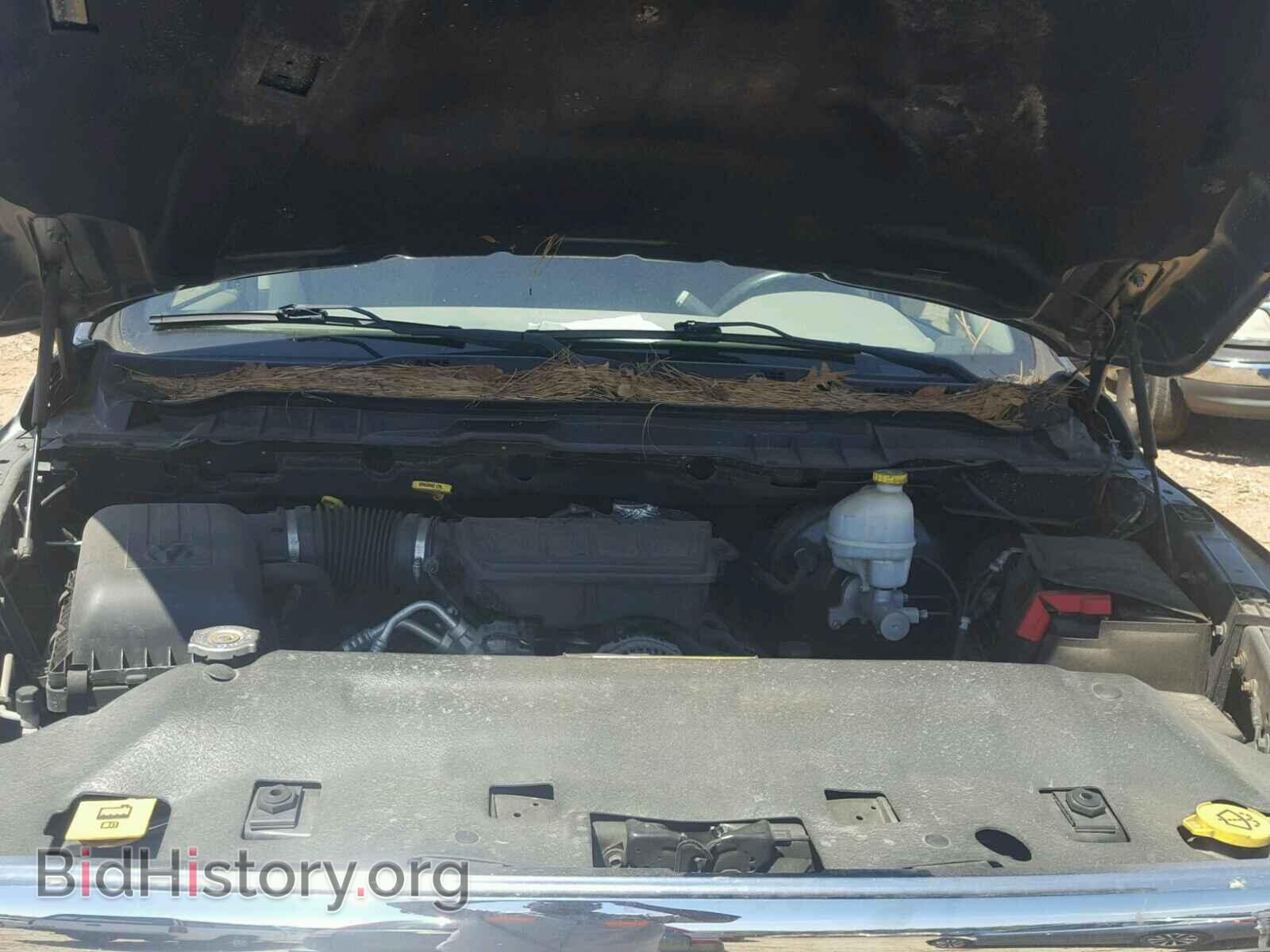 2009 DODGE RAM 1500 - VIN: 1D3HV18P29S784430 - Photo 7