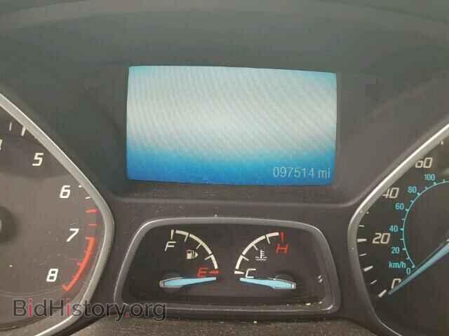 2013 FORD ESCAPE - VIN: 1FMCU0HX1DUD37385 - Фото 8