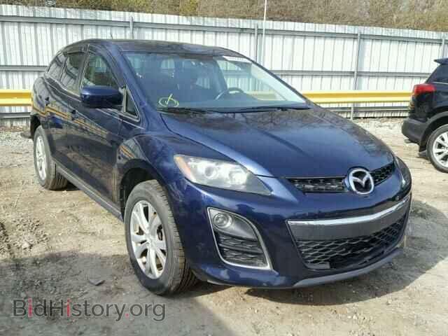 Photo JM3ER2WL3A0308006 - MAZDA CX-7 2010
