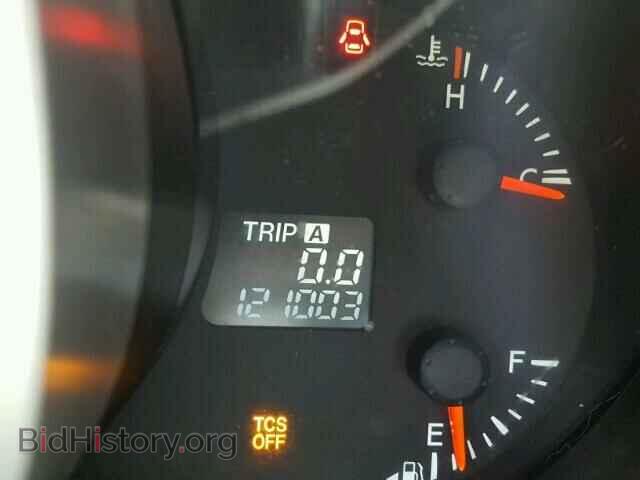 2010 MAZDA CX-7 - VIN: JM3ER2WL3A0308006 - Фото 8