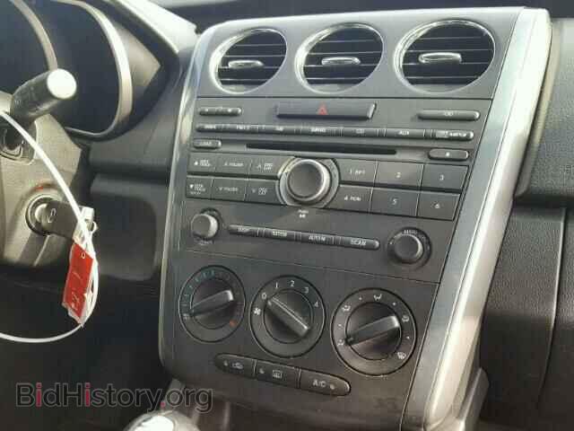 2010 MAZDA CX-7 - VIN: JM3ER2WL3A0308006 - Фото 9