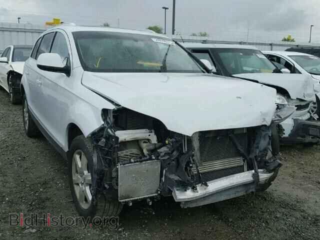 Фотография WA1LGAFE4ED002975 - AUDI Q7 2014