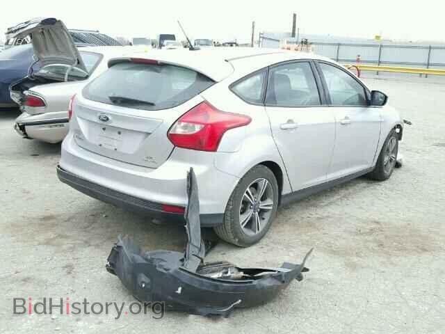 2012 FORD FOCUS - VIN: 1FAHP3K20CL449752 - Photo 4