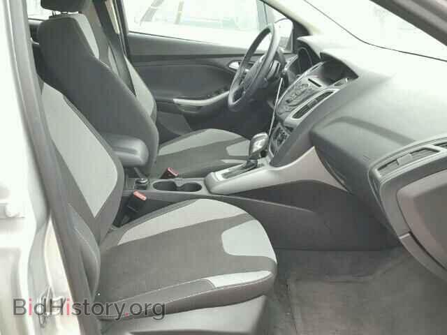 2012 FORD FOCUS - VIN: 1FAHP3K20CL449752 - Photo 5