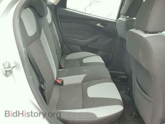 2012 FORD FOCUS - VIN: 1FAHP3K20CL449752 - Photo 6