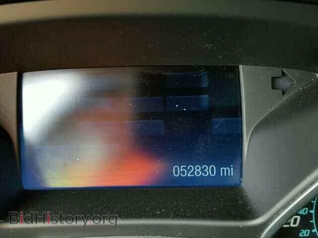 2012 FORD FOCUS - VIN: 1FAHP3K20CL449752 - Photo 8