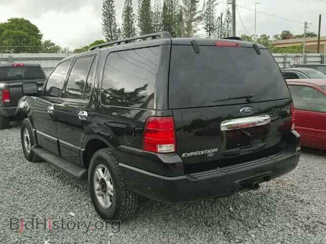 2006 FORD EXPEDITION - VIN: 1FMPU15526LA23151 - Фото 3