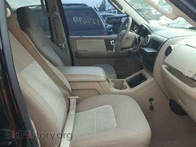2006 FORD EXPEDITION - VIN: 1FMPU15526LA23151 - Фото 5