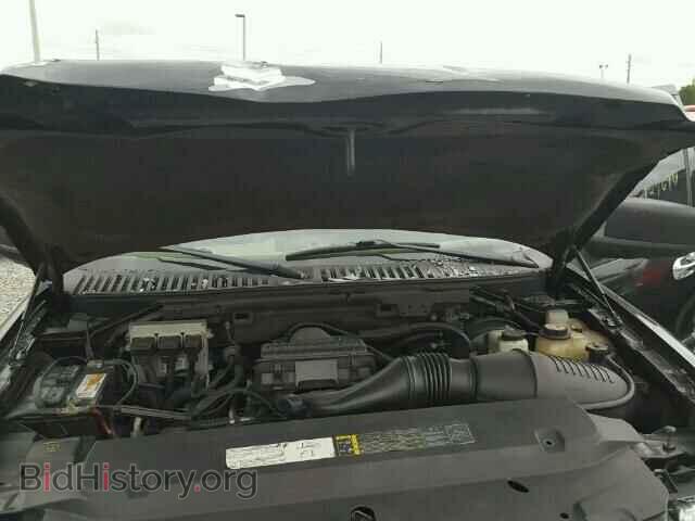 2006 FORD EXPEDITION - VIN: 1FMPU15526LA23151 - Фото 7