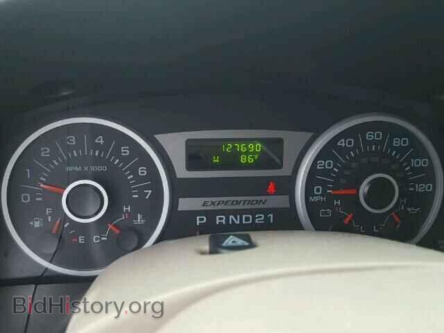 2006 FORD EXPEDITION - VIN: 1FMPU15526LA23151 - Фото 8