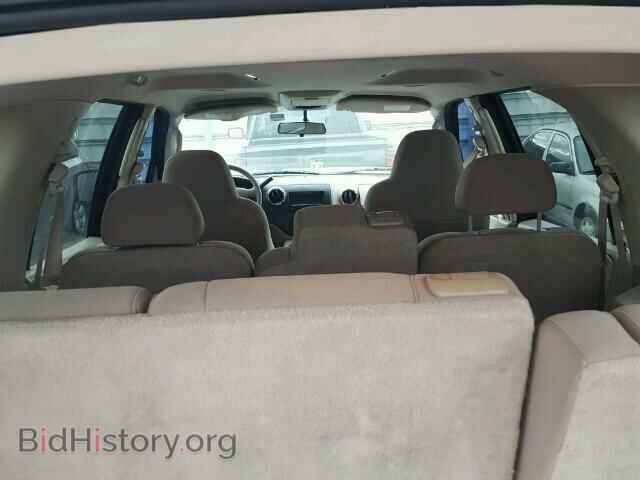2006 FORD EXPEDITION - VIN: 1FMPU15526LA23151 - Фото 9