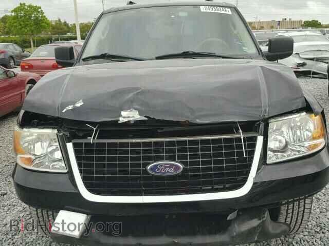 2006 FORD EXPEDITION - VIN: 1FMPU15526LA23151 - Фото 10