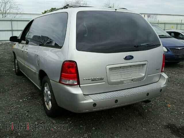 2004 FORD FREESTAR - VIN: 2FMDA52204BA01448 - Фото 3