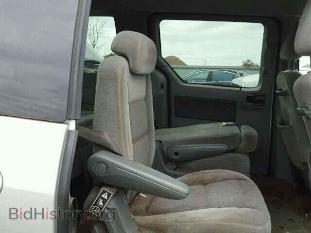 2004 FORD FREESTAR - VIN: 2FMDA52204BA01448 - Фото 6