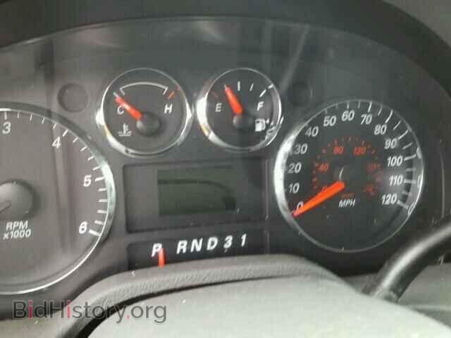 2004 FORD FREESTAR - VIN: 2FMDA52204BA01448 - Фото 8