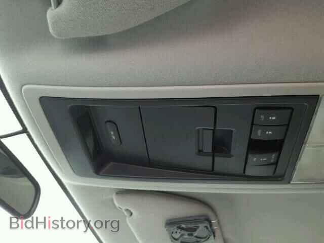 2004 FORD FREESTAR - VIN: 2FMDA52204BA01448 - Фото 10