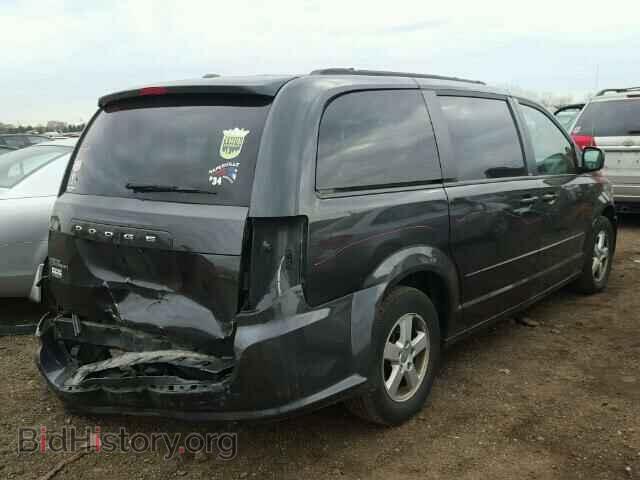 2011 DODGE CARAVAN - VIN: 2D4RN3DG9BR621508 - Фото 4