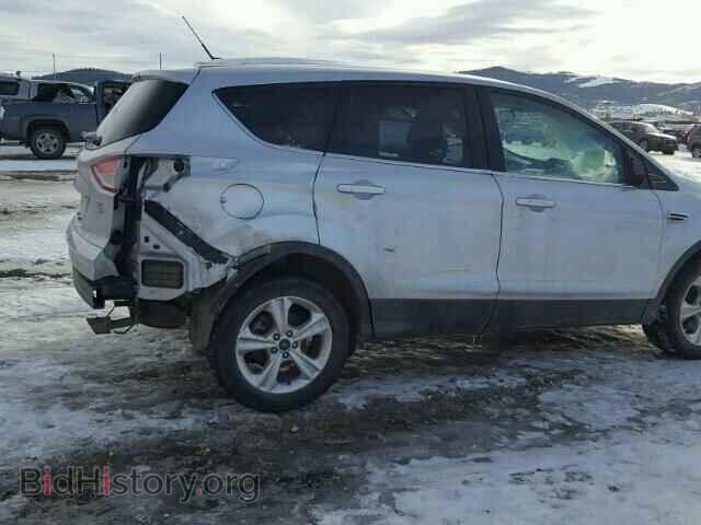 2015 FORD ESCAPE - VIN: 1FMCU9GX3FUC65422 - Фото 9