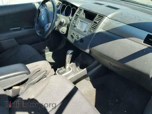 2012 NISSAN VERSA - VIN: 3N1BC1CP4CK283811 - Photo 5