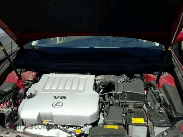 2013 LEXUS ES350 - VIN: JTHBK1GG8D2081477 - Фото 7