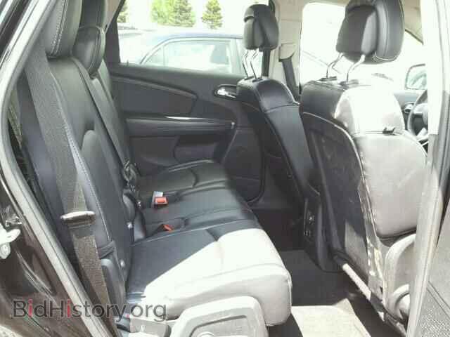 2013 DODGE JOURNEY - VIN: 3C4PDCDG2DT559019 - Фото 6